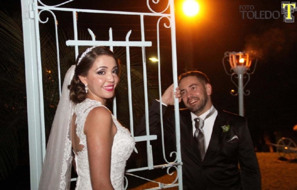 Casamento Ana Cláudia e Rodrigo