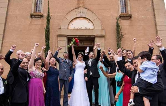 Casamento Nádia e Felipe Ortolani