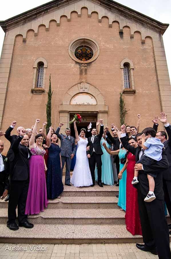 Casamento Nádia e Felipe Ortolani