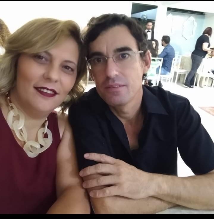 Casamento Tatiane e Davi